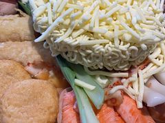 -李先生的首尔小馆(松江启源广场店)