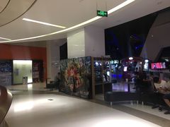 -中影国际影城(西溪印象城CINITYLED店)