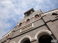 -重庆市江北嘴中央商务区中央公园