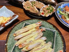 -一本料理(西溪天街店)