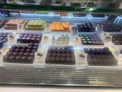 -GODIVA(国际金融中心店)