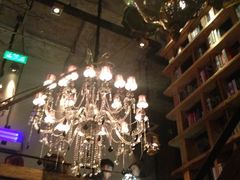 大堂-MAAN COFFEE(金桥店)