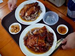 -黄连大头华烧鹅店(大良店)