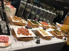 -V-ONE西雅图海鲜自助餐厅(仓山万达广场店)