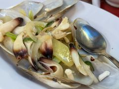 -大茄来海鲜餐厅(亚洲城分行)