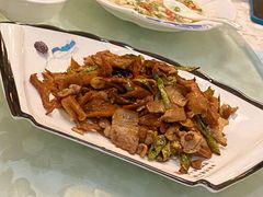 野菌子-蜀门客栈(剑门关景区店)