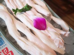 -辣莊重庆老火锅(李沧万达店)