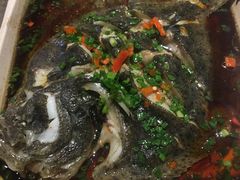 -盒马鲜生(杭州运河上街店)