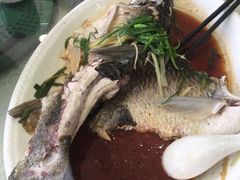 -珠江餐厅