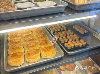 大致坡性价比最高的老爸茶店