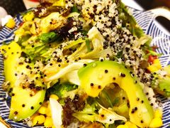 -千寻山野烤肉(中关村店)