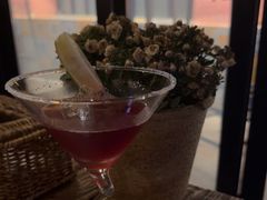 -萨芭蒂高空花园餐酒吧