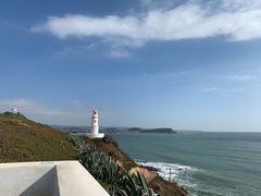 -漳州滨海火山岛自然生态风景区