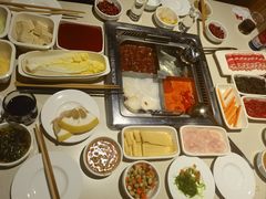 -海底捞火锅(万丰桥店)