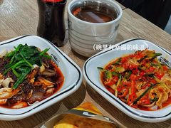 -魏家凉皮(博水商务大厦店)