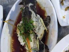 -清水湾3号(东方小周海鲜店)