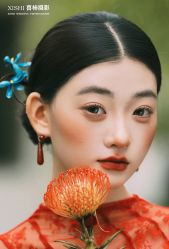 -喜柿摄影·XISHI IMAGE(和平店)