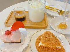 招牌巴黎酥-PETIT PARIS 小巴黎(花园道店)