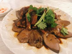 卤水鹅肝-迈姨·潮州菜(麓湖公园店)