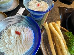 -新草堂锅物料理(泉城路店)