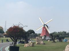 -南通洲际绿博园