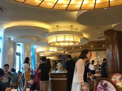 -宁波九龙湖开元度假村