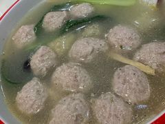 -子午路张记肉夹馍(小寨西路店)