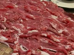 -小城牛事·鲜牛肉火锅(万达店)