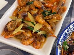 -玲珑餐厅(陕西南路店)