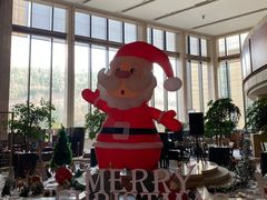 -济南喜来登酒店