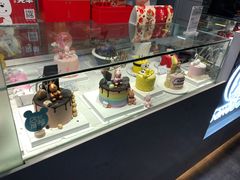 -CAKE BOSS蛋糕老板(公主坟凯德晶品店)