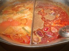 -湊湊火锅·茶憩(上海合生汇店)