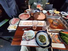 -大隐·成都火锅Bistro(合生麒麟新天地店)