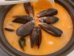 -香香海南菜餐厅