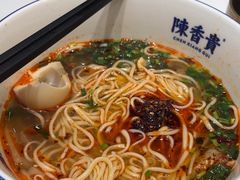 -陳香貴·兰州牛肉面(东方宝泰店)