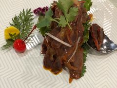 -北京全聚德(西客站店)