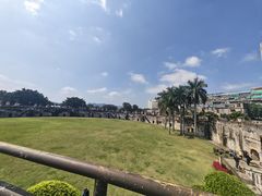 -石炮台公园