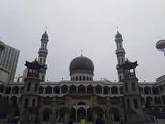 -西宁市东关清真大寺