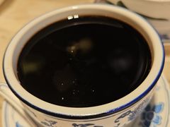 -广州花园酒店荔湾亭·地道点心·粤式饮茶