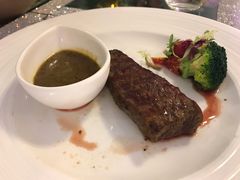 -天空花园餐吧·生日·团建(南山店)