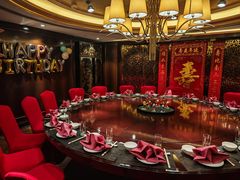 -郑州嘉锦酒店·华夏食府中餐厅(中原路店)