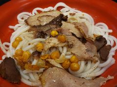 -老东江米粉