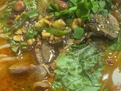 -缘久缘米粉(新街口店)