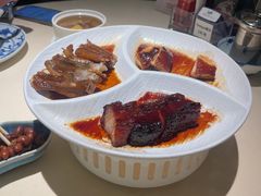 -侨美食家·粤菜(体育西路店)
