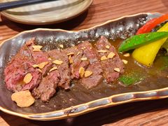 -玄白·炭烤活鳗(上海首店)