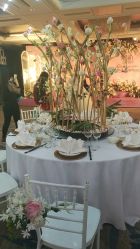 -北京嘉里大酒店·宴会厅婚宴·户外婚礼·生日宴