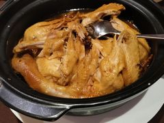 -江南·JIANGNAN(北京歌华开元大酒店)