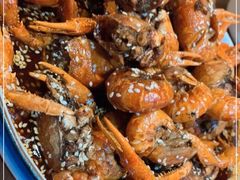 红油小龙虾-马头巷·隐庐居·红油大虾(园区店)