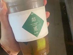 -LINLEE·手打柠檬茶(思北店)