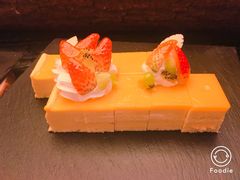 -北京希尔顿逸林酒店